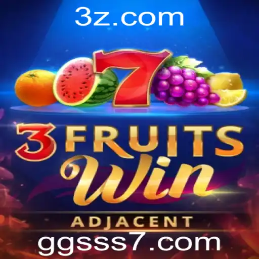 Descubra o Viciante Mundo de 3FruitsWin