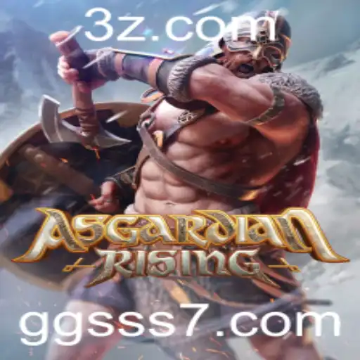 Descubra o Fascinante Mundo de AsgardianRising: O Novo Fenômeno dos Jogos Online