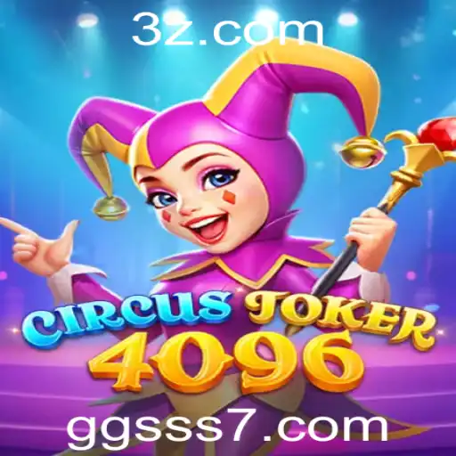 Descubra o Mundo Empolgante de CircusJoker4096