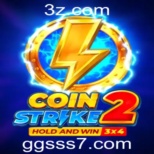 CoinStrike2: Um Novo Fenômeno no Mundo dos Games