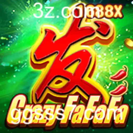 Descubra o Fascinante Universo de CrazyFaFaFa: O Jogo que Está Conquistando GGSS.TV