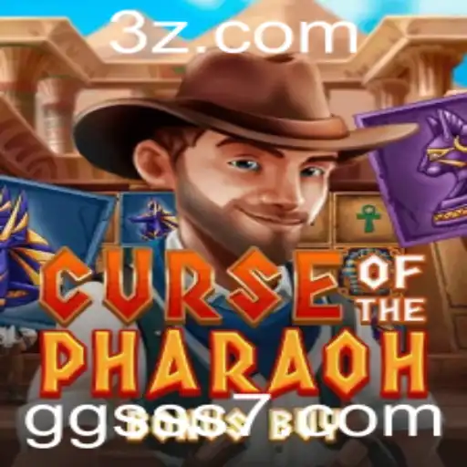 Descubra a Aventura no Jogo CurseofthePharaohBonusBuy