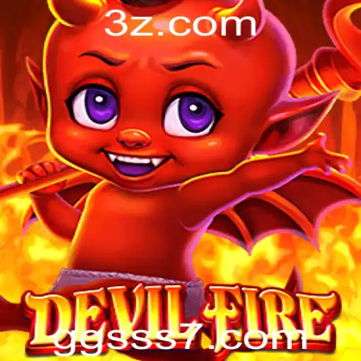 DevilFire: Uma Imersão no Universo Infernal com ggss.tv