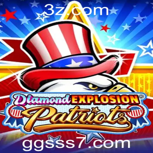 Explorando o Universo de DiamondExplosionPatriots: Um Mergulho no Jogo do Momento