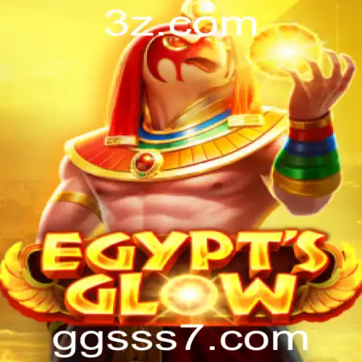 Descubra a Magia de EgyptsGlow
