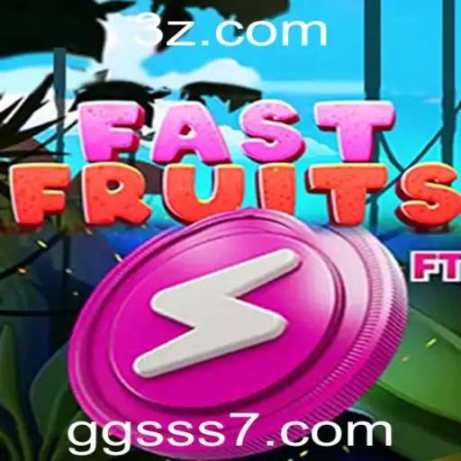 FastFruits: A Nova Sensação do Mundo dos Jogos Online