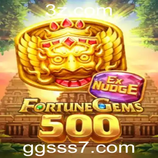 Explorando o Mundo de FortuneGems500: Uma Aventura Inovadora