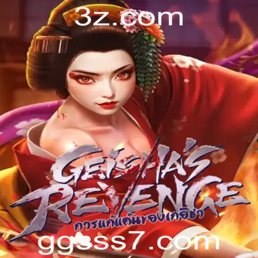 Desvendando o Fascinante Mundo de 'GeishasRevenge': Mistério e Estratégia em Um Jogo Único