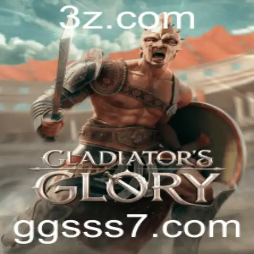 GladiatorsGlory: Experimente a Excitação da Arena Virtual em ggss.tv