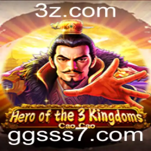 Descubra Heroofthe3KingdomsCaoCao: Estratégia e Estratégias no Mundo Antigo