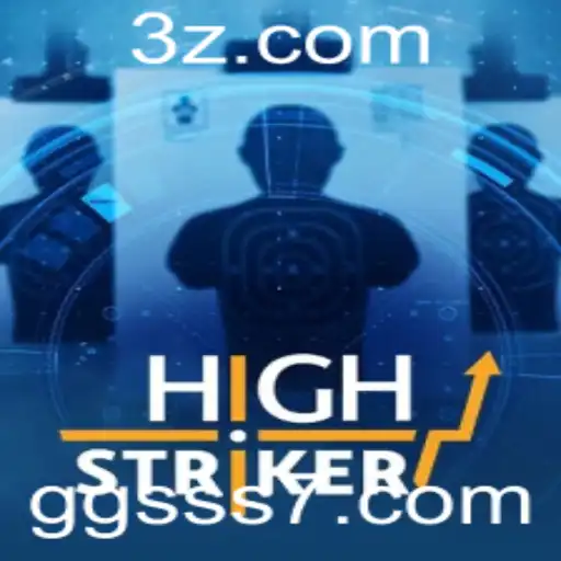 Descubra o Fascinante Mundo de HighStriker no Universo de ggss.tv