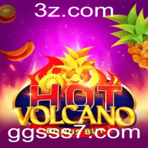 Explorando o Mundo de HotVolcanoBonusBuy: Sua Nova Aventura no ggss.tv