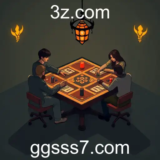 Jogos de Tabuleiro: Uma Viagem pelo Universo dos Jogos de Mesa