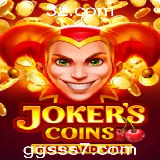 Descubra JokersCoins: O Novo Sucesso do Mundo dos Games