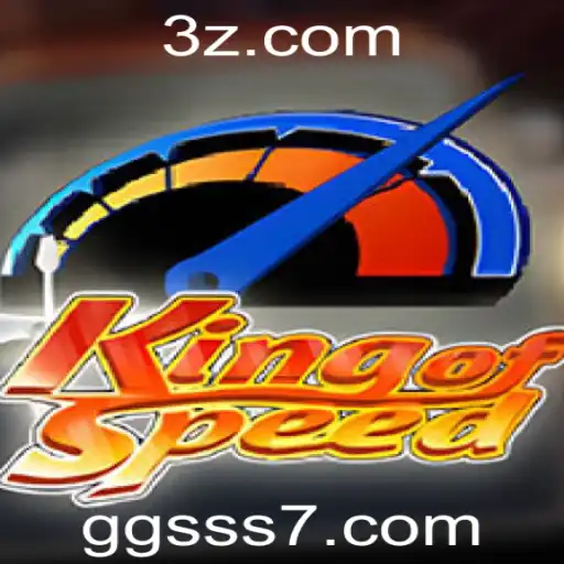 KingofSpeed: Uma Nova Experiência de Corrida no Mundo dos Jogos Digitais