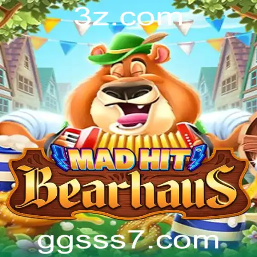 Explorando o Universo de MadHitBearhaus: O Novo Fenômeno dos Jogos Digitais