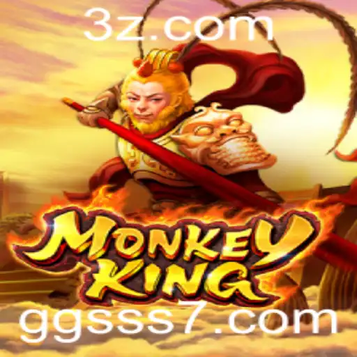 Descubra o Fascinante Jogo MonkeyKing: Uma Aventura Épica