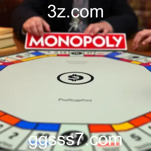 A Influência Perdurável de Monopoly em Tempos Modernos