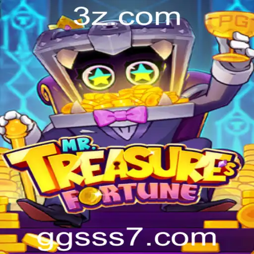 Descubra o Mundo Excitante de MrTreasuresFortune e Suas Regras Envolventes