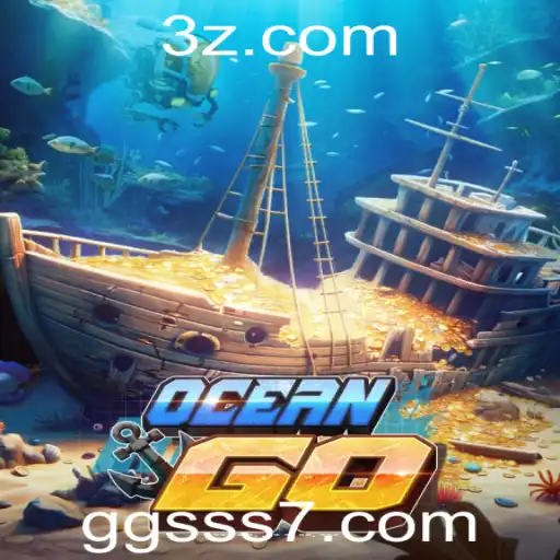 Descubra o Fascinante Mundo de OceanGO no ggss.tv