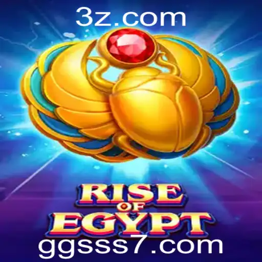 Explorando o Fascinante Mundo de RiseOfEgypt