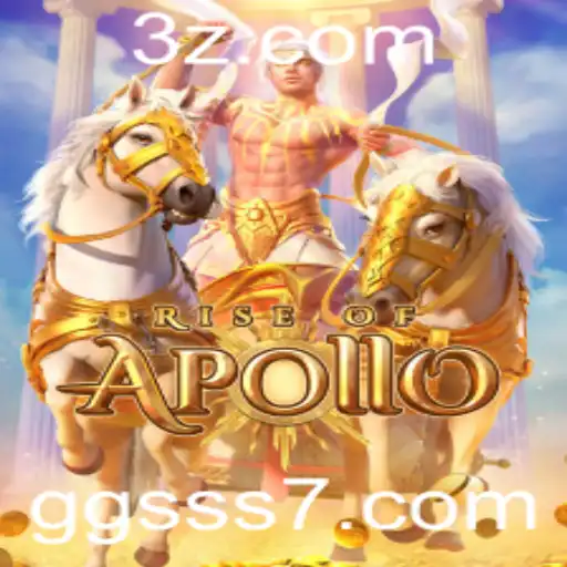 RiseofApollo: O Novo Fenômeno dos Jogos Online