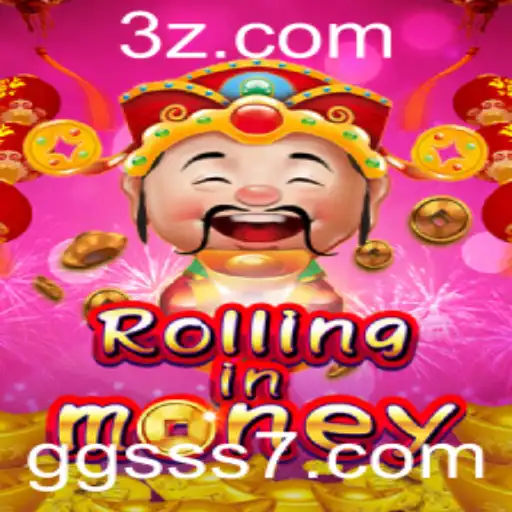 A Nova Sensação do Mundo dos Games: RollingInMoney