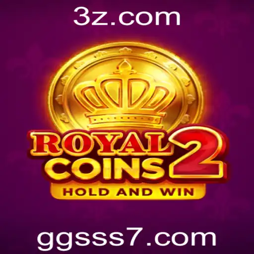 Descubra RoyalCoins2: A Nova Sensação do Mundo dos Games