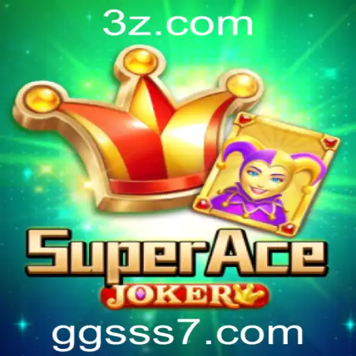 Descubra SuperAceJoker: O Jogo Que Está Dominando as Tendências de 2023