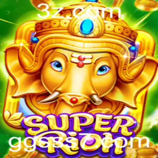 Entendendo o Jogo SuperRich: Uma Nova Sensação no Mundo dos Jogos Online