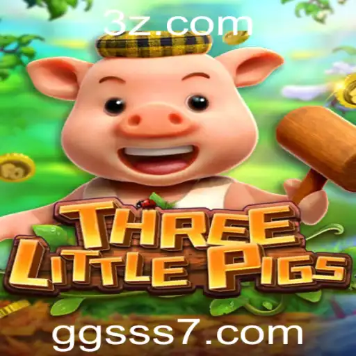 Desvendando o jogo THREELITTLEPIGS