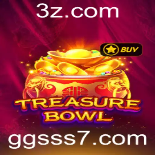 Descubra o Fascinante Universo de TreasureBowl