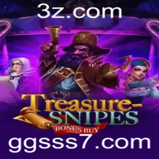 Descubra o Fascinante Mundo do Jogo TreasuresnipesBonusBuy
