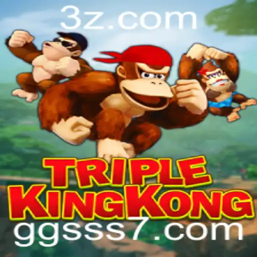 TripleKingKong: Um Mergulho no Novo Fenômeno dos Jogos
