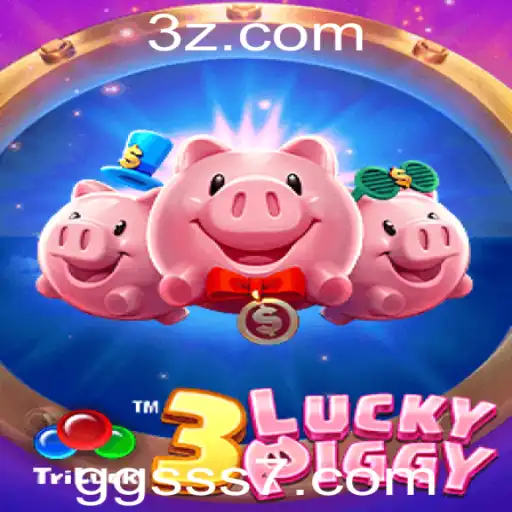 Descubra o Universo Fascinante do Jogo 3LUCKYPIGGY