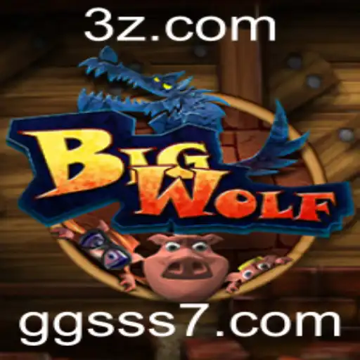 BigWolf: Um Novo Fenômeno no Mundo dos Jogos
