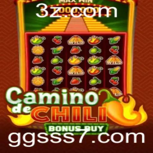 Explorando o Mundo de CaminodeChiliBonusBuy: Um Mergulho no Jogo com ggss.tv