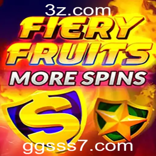 Explorando o Empolgante Universo de FieryFruitsMoreSpins