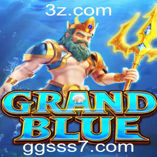Descubra o Mundo Emocionante de GRANDBLUE: Um Jogo Inovador