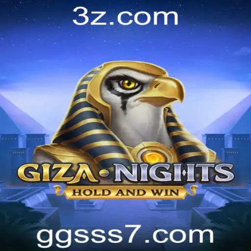 GizaNights: Descubra o Novo Fenômeno Global do Mundo dos Jogos