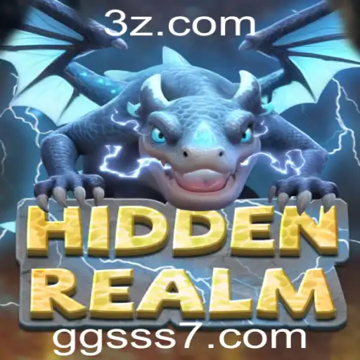 Explorando HiddenRealm: O Novo Jogo de Aventura em ggss.tv