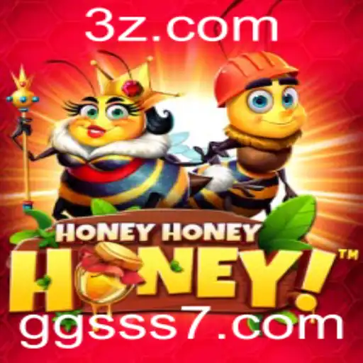 Descubra o Mundo Encantador de HoneyHoneyHoney