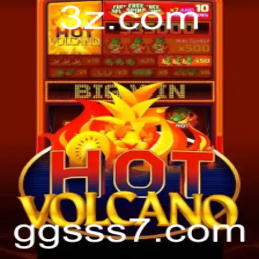 Descubra o Fascinante Mundo do Jogo HotVolcano e Conecte-se com ggss.tv