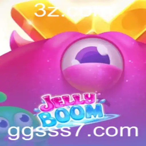 Explorando o Mundo Vibrante de JellyBoom: O Novo Sucesso dos Jogos Online