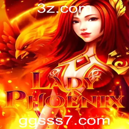 LadyPhoenix: Mergulhe no Universo de ggss.tv com Este Inovador Jogo de Estratégia