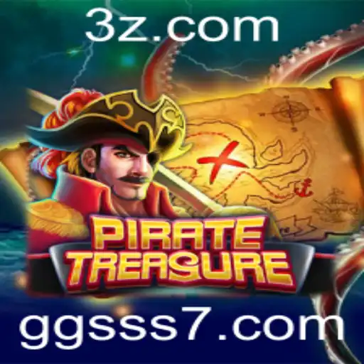 Descubra o Mundo Avassalador de PirateTreasure da ggss.tv