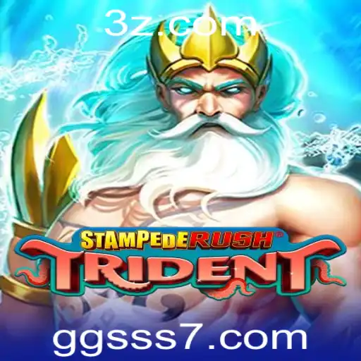 StempedeRushTrident: A Emoção do Novo Jogo de Aventura