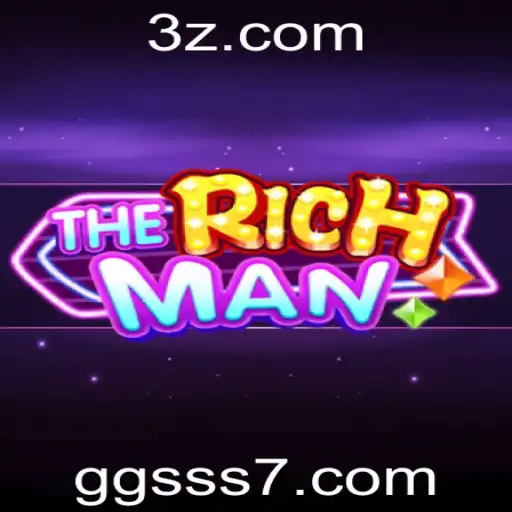 Descubra o Fascinante Mundo de ‘TheRichMan’