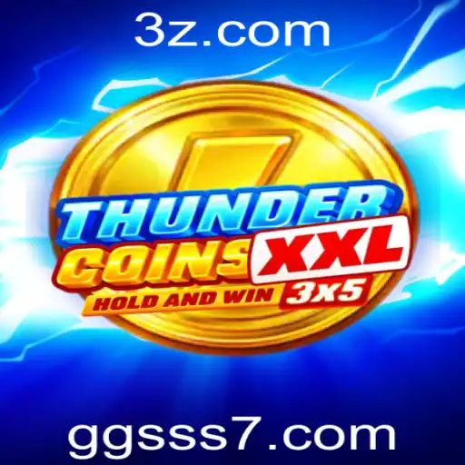 Descubra ThunderCoinsXxl: Um Novo Mundo de Aventuras e Desafios