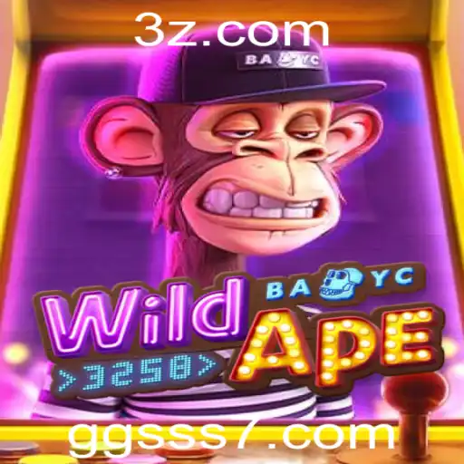 Descubra o Emocionante Mundo de WildApe3258: O Novo Fenômeno dos Jogos